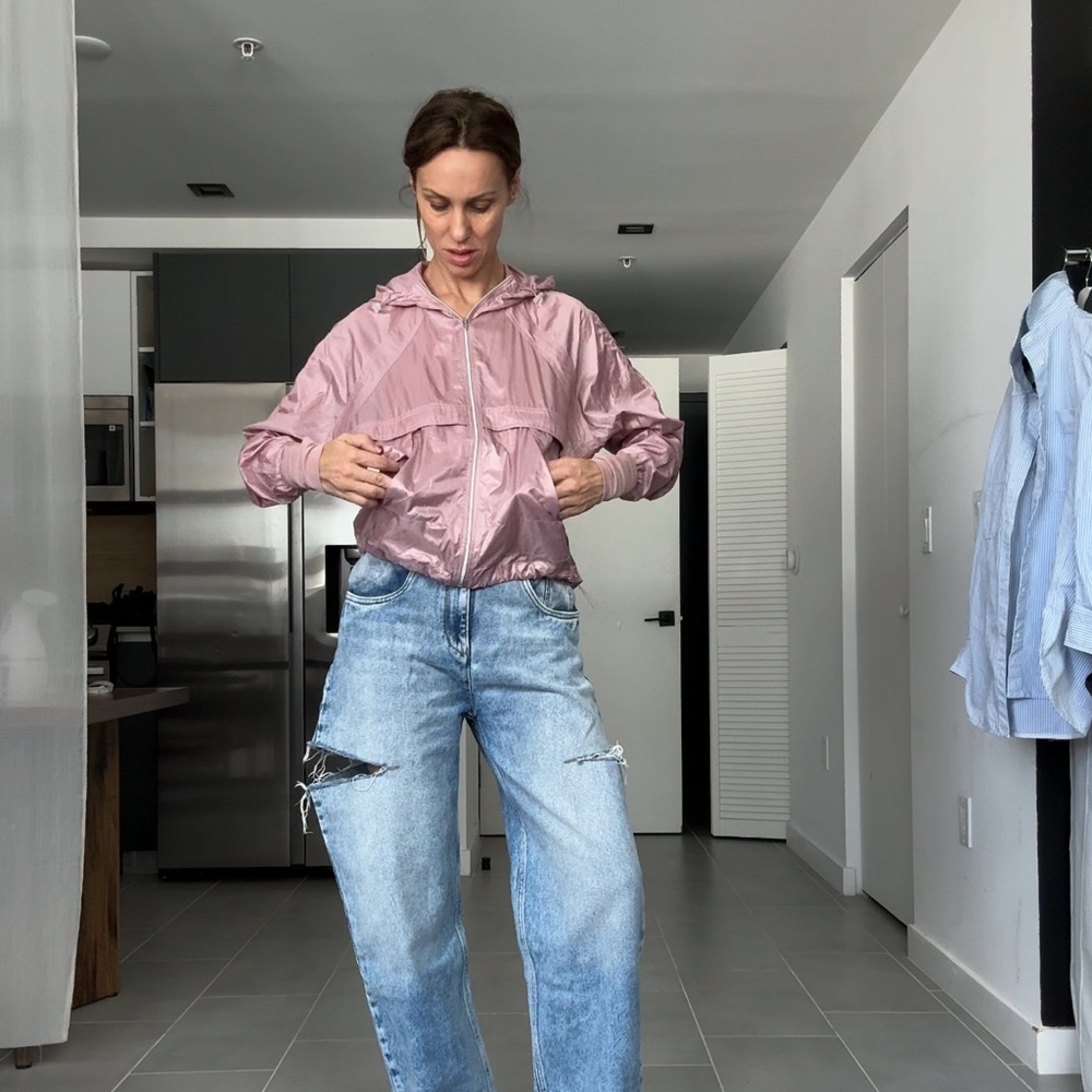 Wind jacket - image 11